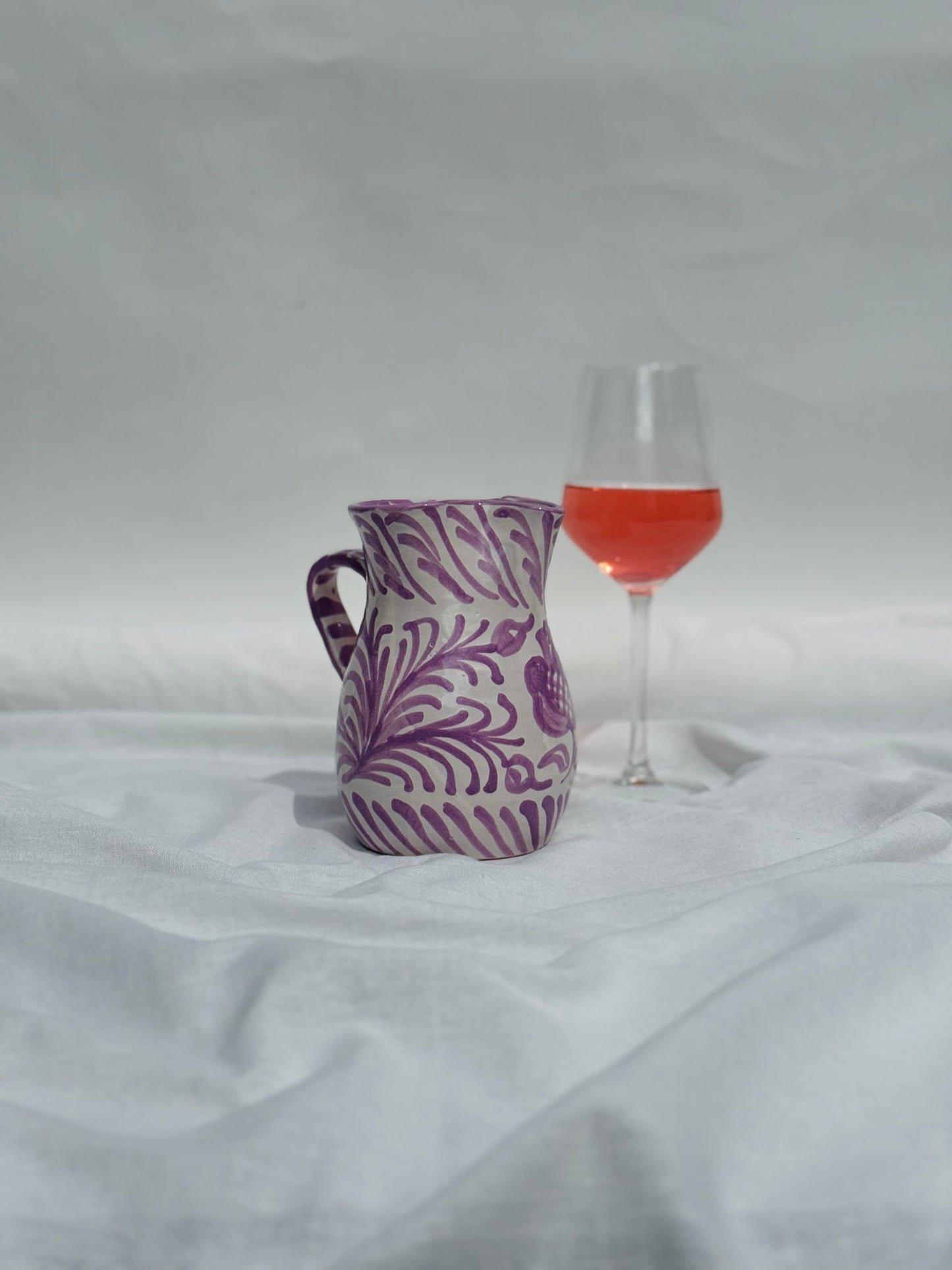 Waterkan Granada Vivo Lila