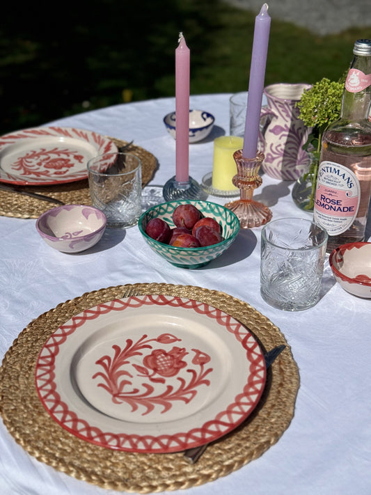 Ontbijtkom Granada Vivo Verde