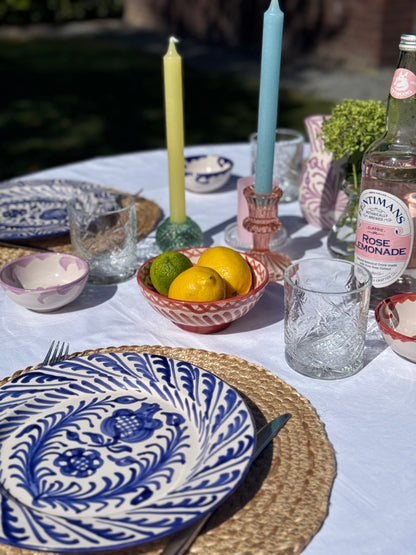 Ontbijtkom Granada Vivo Coral