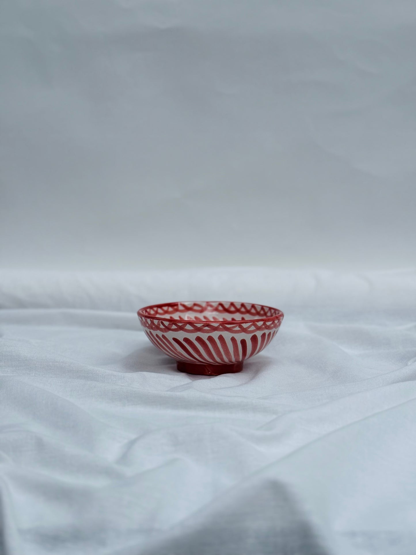 Ontbijtkom Granada Vivo Coral