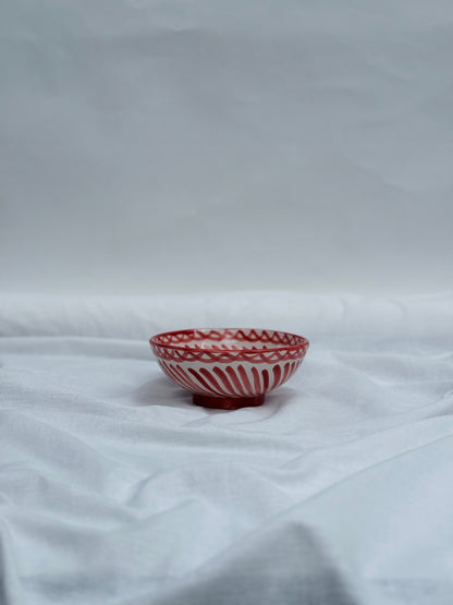 Ontbijtkom Granada Vivo Coral