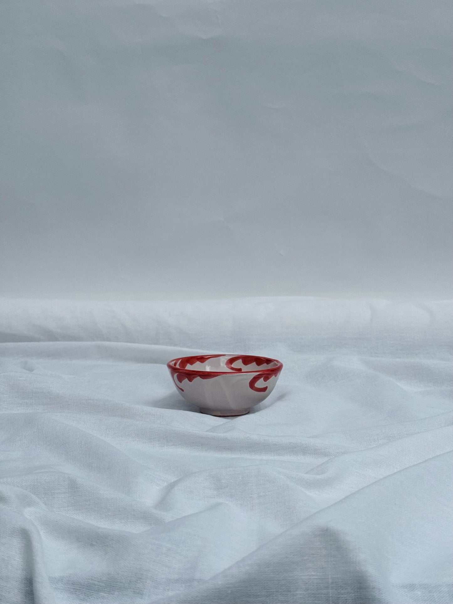 Tapasschaaltje Granada Sereno Coral