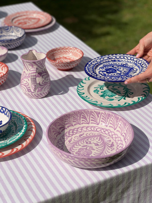 Waterkan Granada Vivo Lila