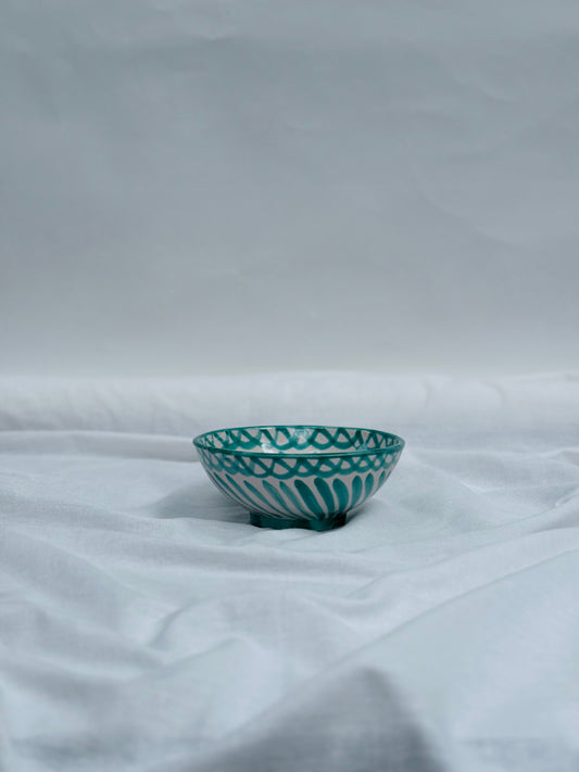 Ontbijtkom Granada Vivo Verde