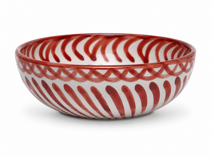Bowl Granada Vivo Coral