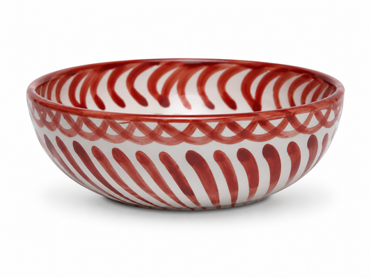 Bowl Granada Vivo Coral