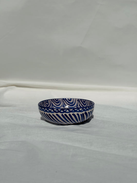 Bowl Granada Vivo Azul